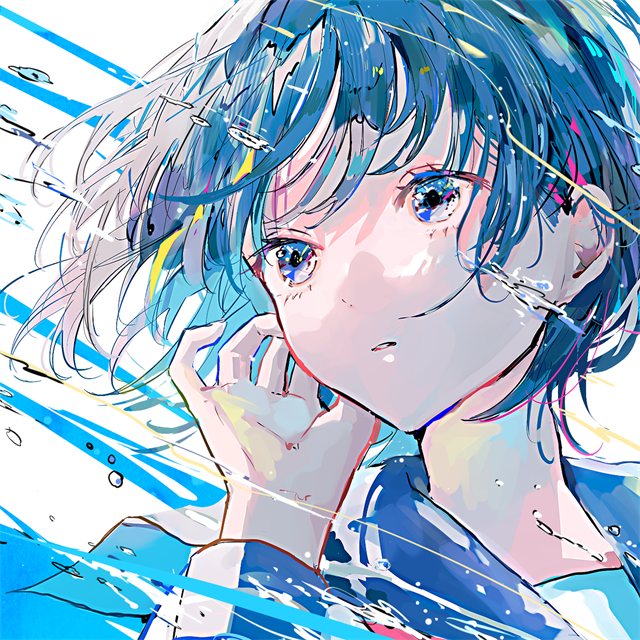 尊さを ジャケット